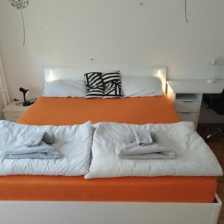 Apartma Mb Center Maribor Exteriér fotografie
