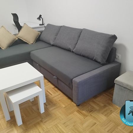 Apartma Mb Center Maribor Exteriér fotografie