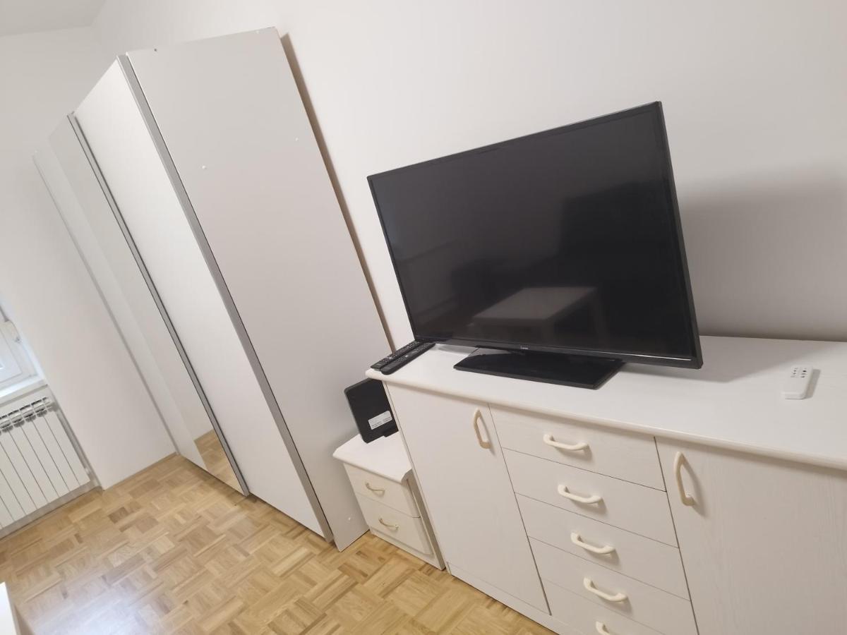 Apartma Mb Center Maribor Exteriér fotografie