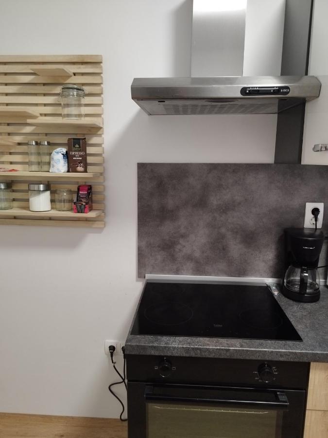 Apartma Mb Center Maribor Exteriér fotografie