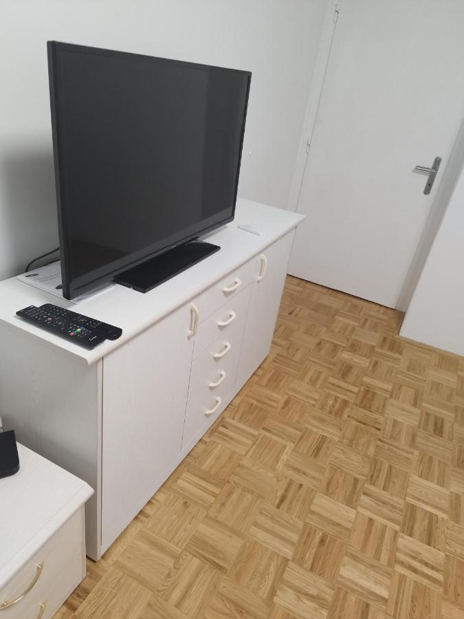 Apartma Mb Center Maribor Exteriér fotografie