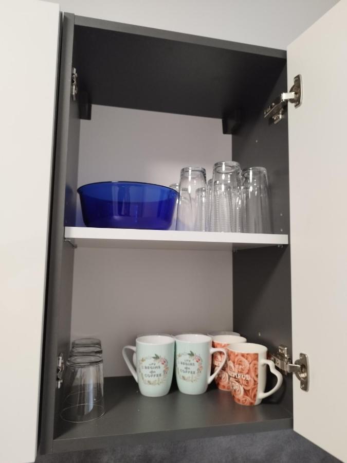 Apartma Mb Center Maribor Exteriér fotografie
