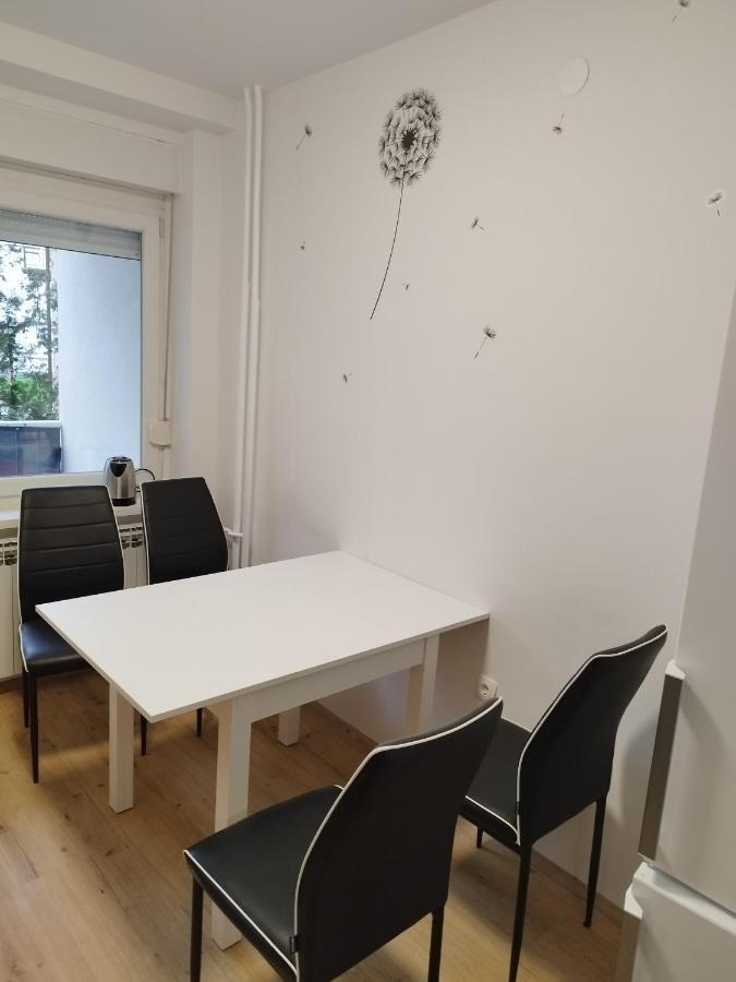 Apartma Mb Center Maribor Exteriér fotografie