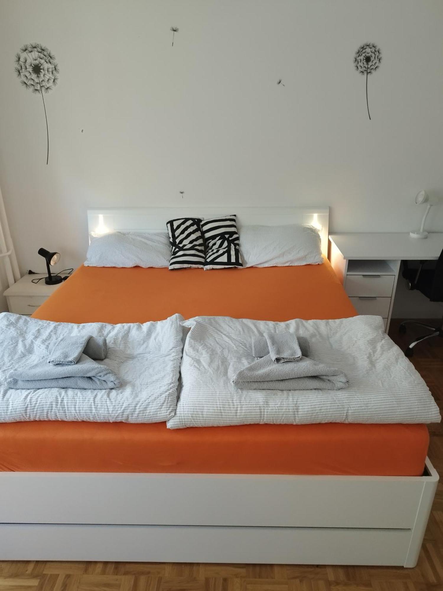 Apartma Mb Center Maribor Exteriér fotografie