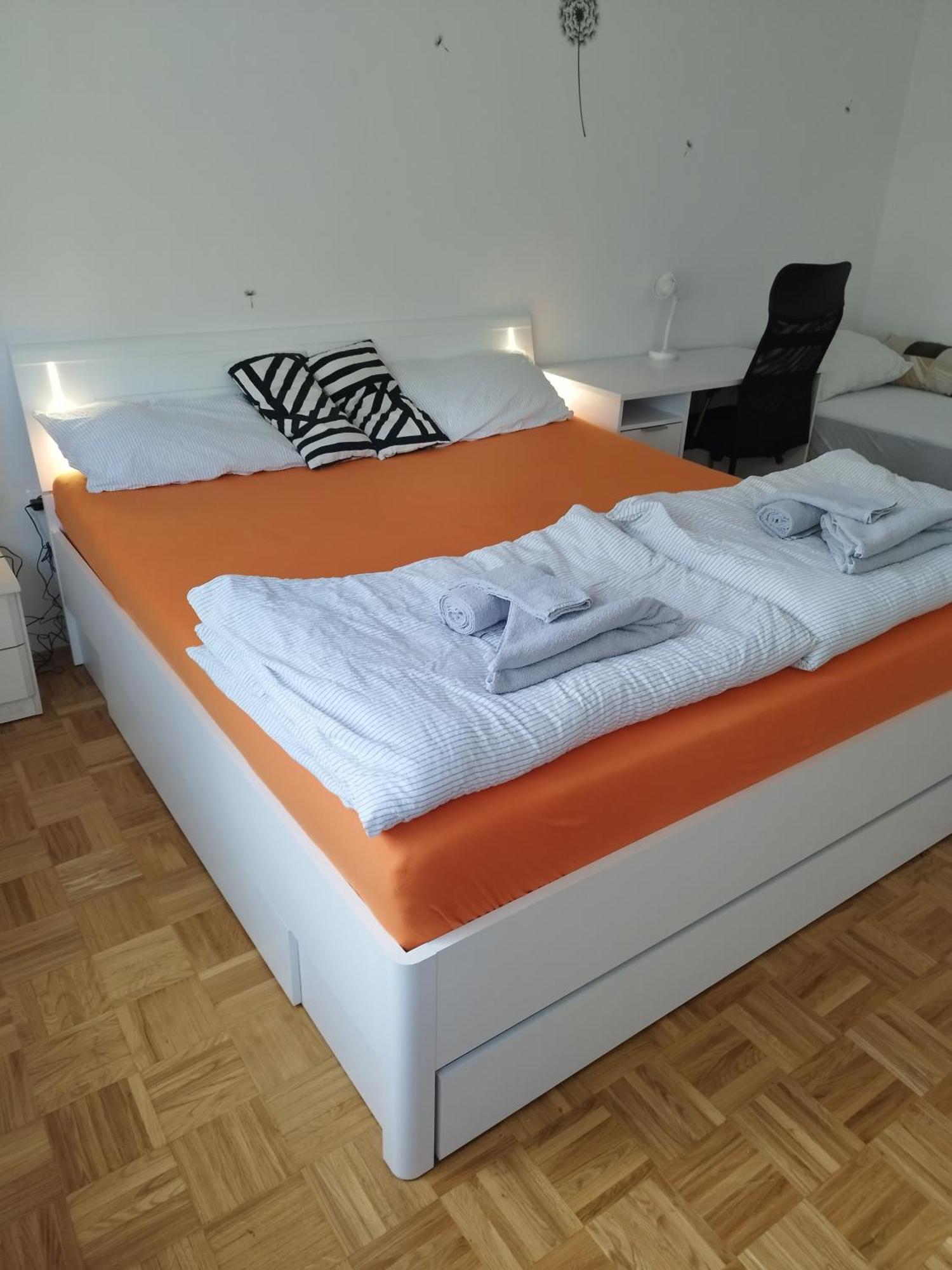 Apartma Mb Center Maribor Exteriér fotografie