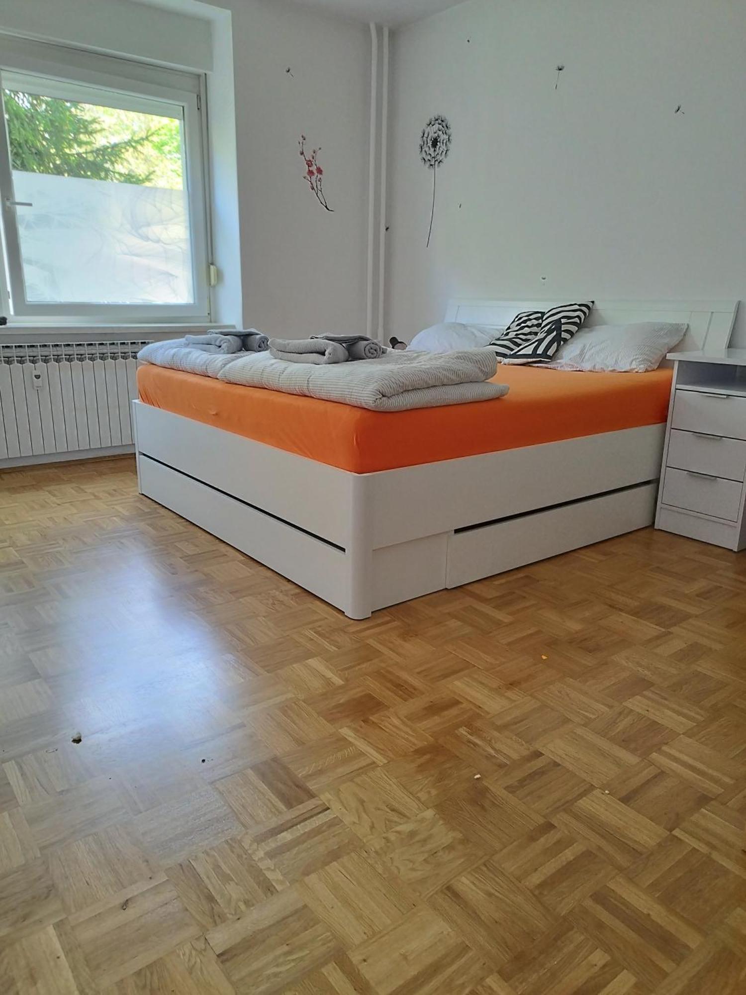 Apartma Mb Center Maribor Exteriér fotografie